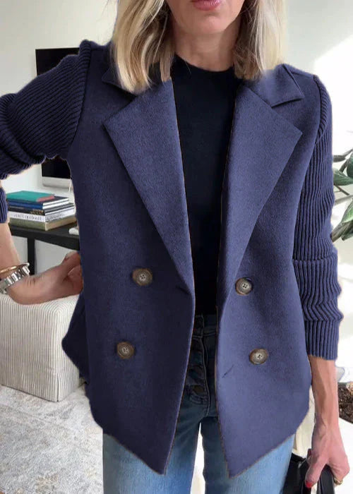 Maris | Blazer Élégant