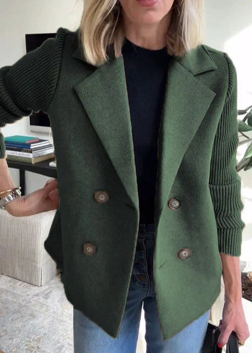 Maris | Blazer Élégant