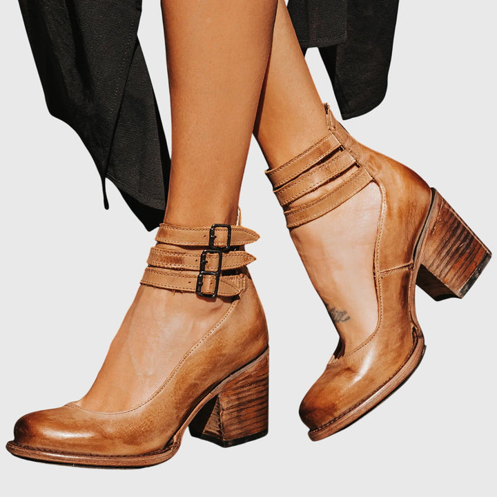 Eliana™ | Talons Stylés