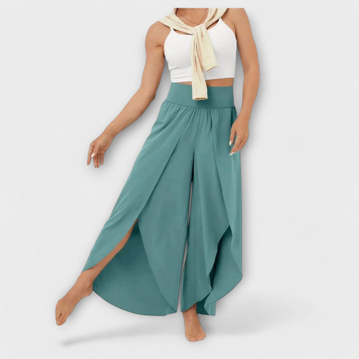 Pantalons pour femmes