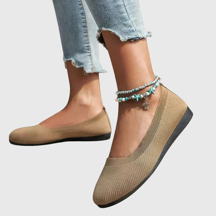 Mia™ - Chaussures respirantes antidérapantes