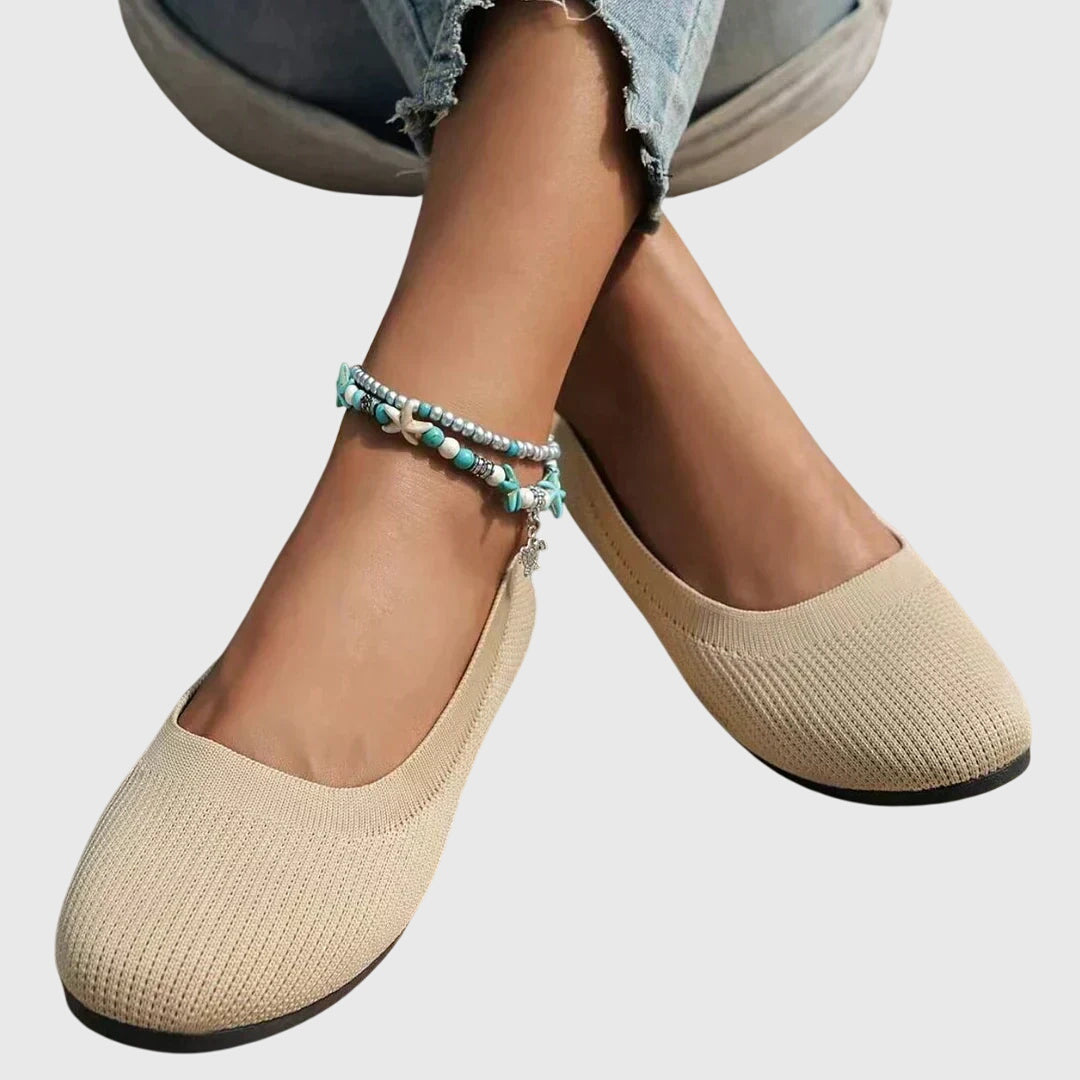 Mia™ - Chaussures respirantes antidérapantes