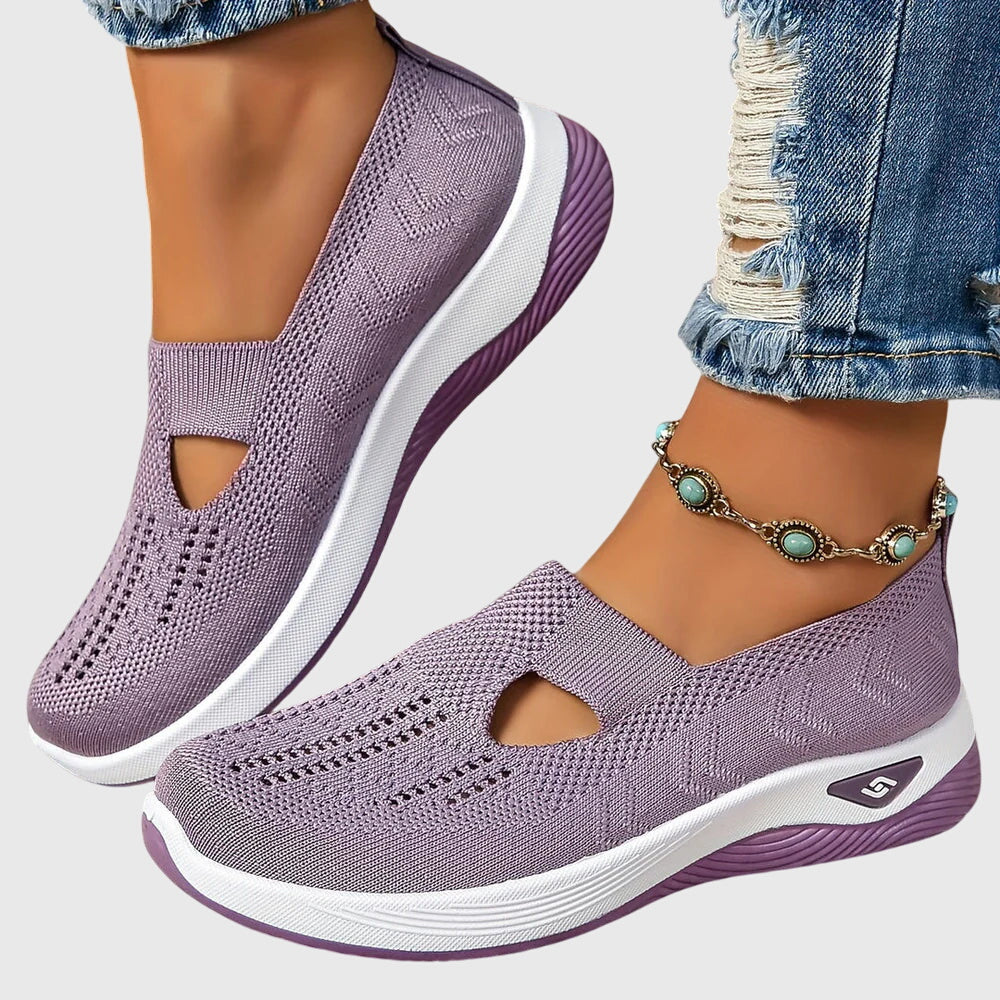 Emely™ | Chaussures Orthopédiques à Enfiler