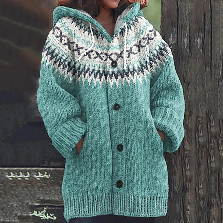Madison™ - Handmade Soft Cardigan
