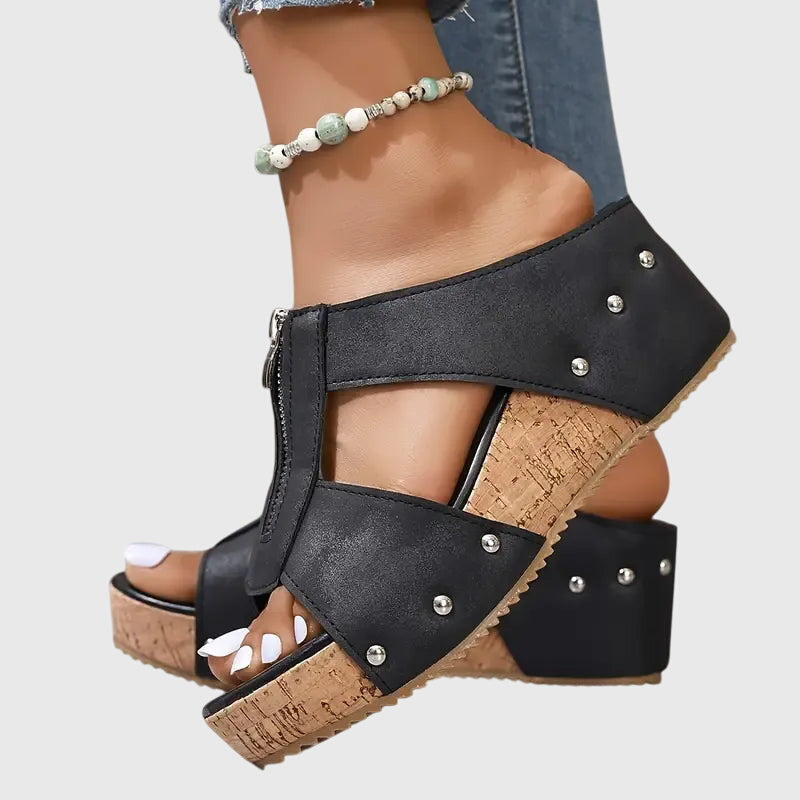 Jazlyn™ | Sandales Orthopédiques