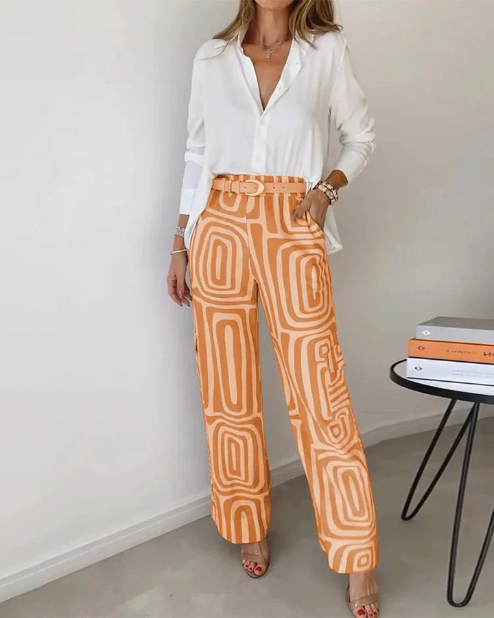 Siao | Ensemble Confortable et Stylé Vue sur l'Océan