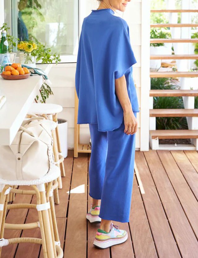 Lavinia | Ensemble Confort Drapé