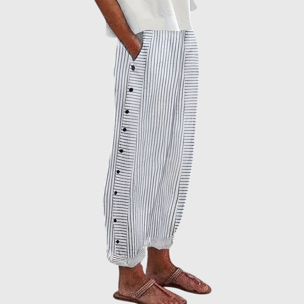 Bertha™ - Pantalon Élégant pour Femmes