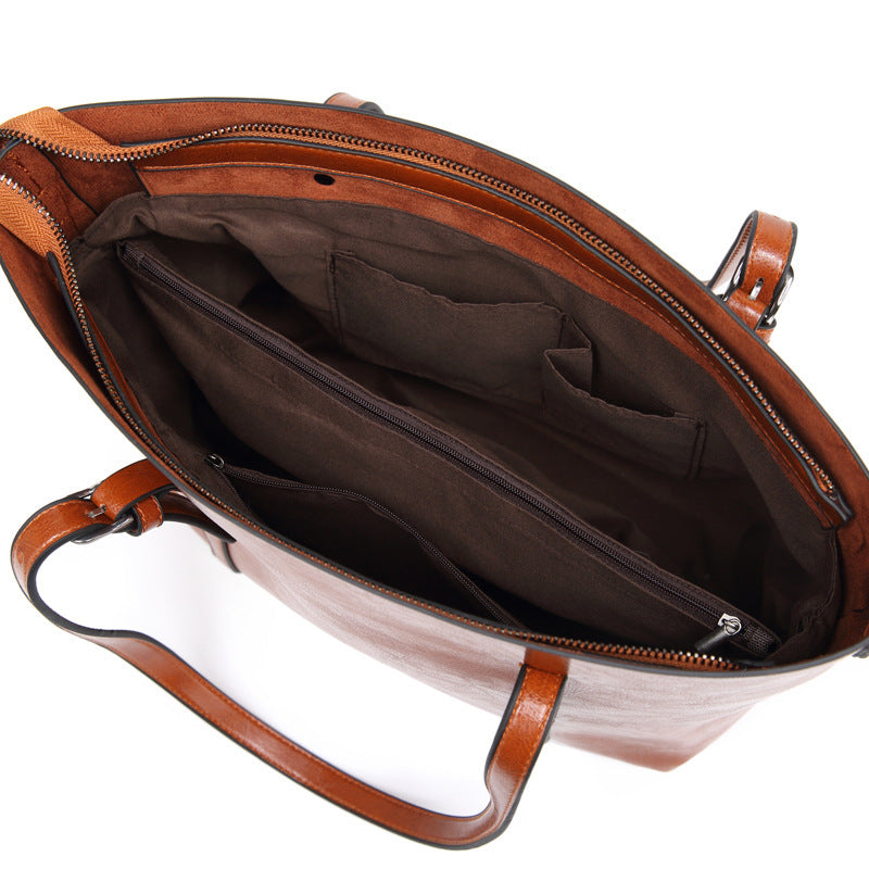 Laken - Sac Bandoulière Tendance Haute Capacité