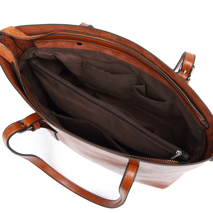 Laken - Sac Bandoulière Tendance Haute Capacité