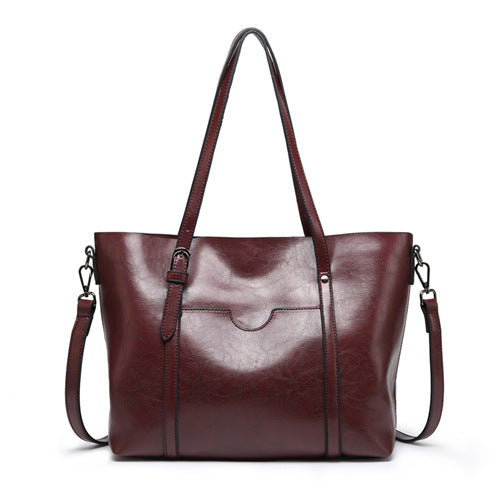 Laken - Sac Bandoulière Tendance Haute Capacité