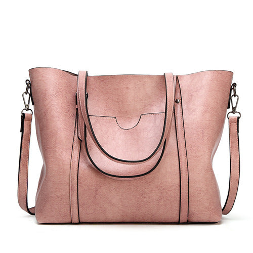 Laken - Sac Bandoulière Tendance Haute Capacité