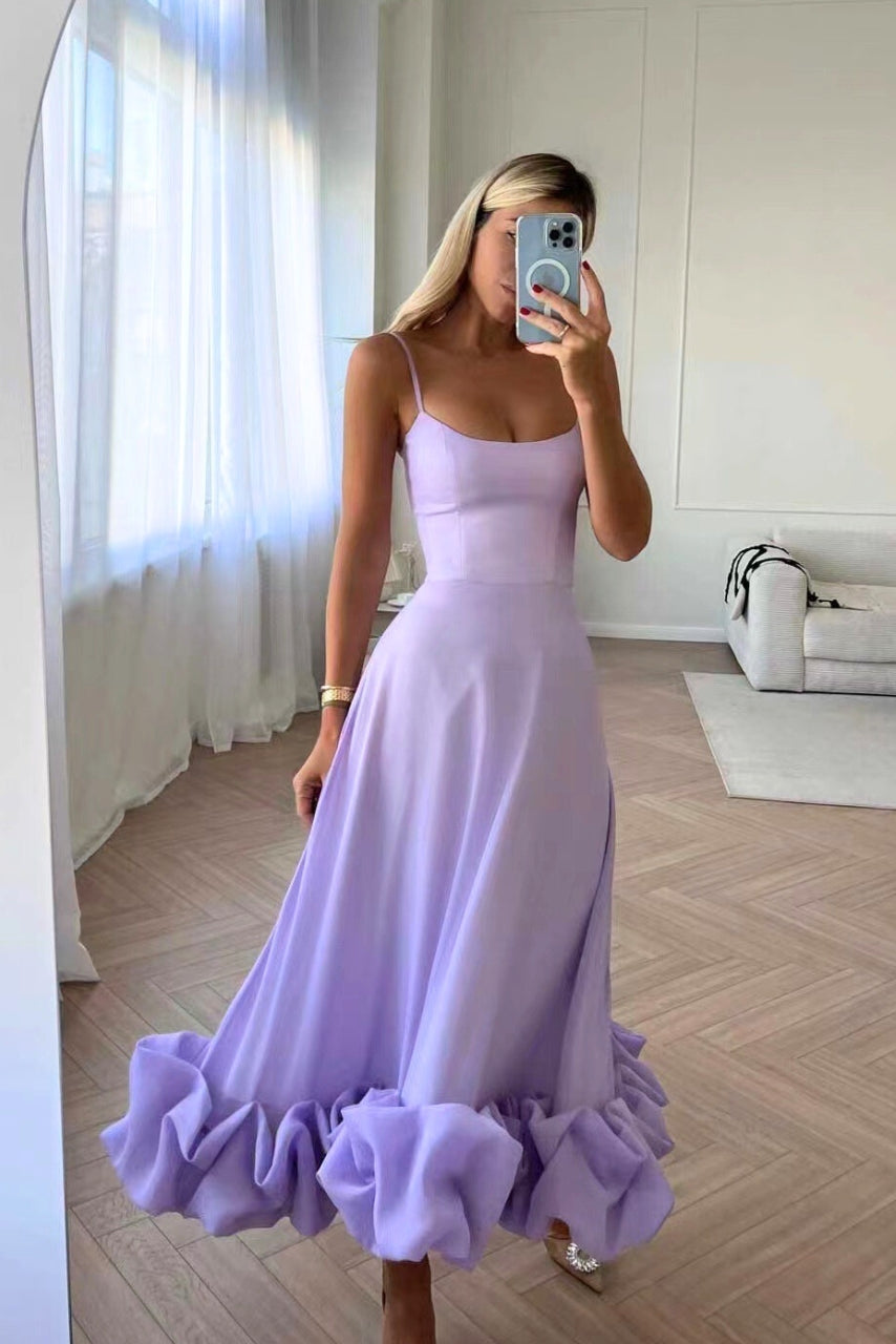 Ariana | Robe Élégante et Fluide