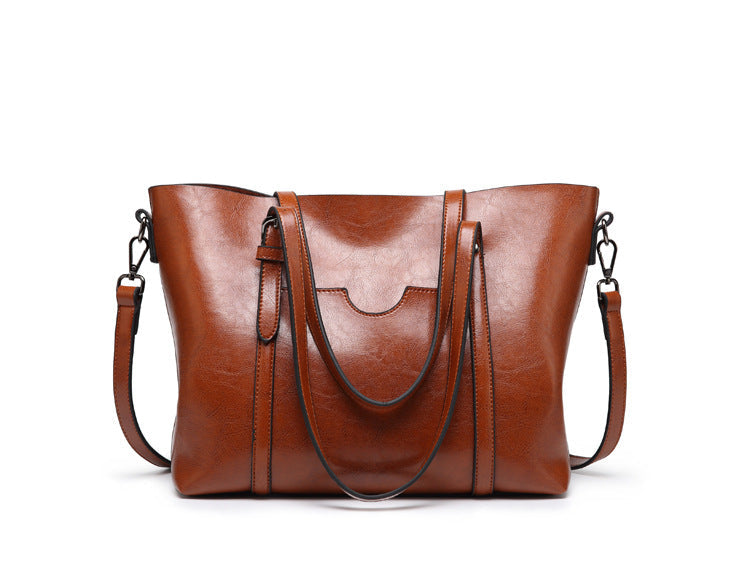 Laken - Sac Bandoulière Tendance Haute Capacité