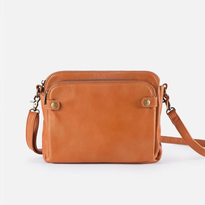 Jovie - Sac bandoulière élégant à trois couches