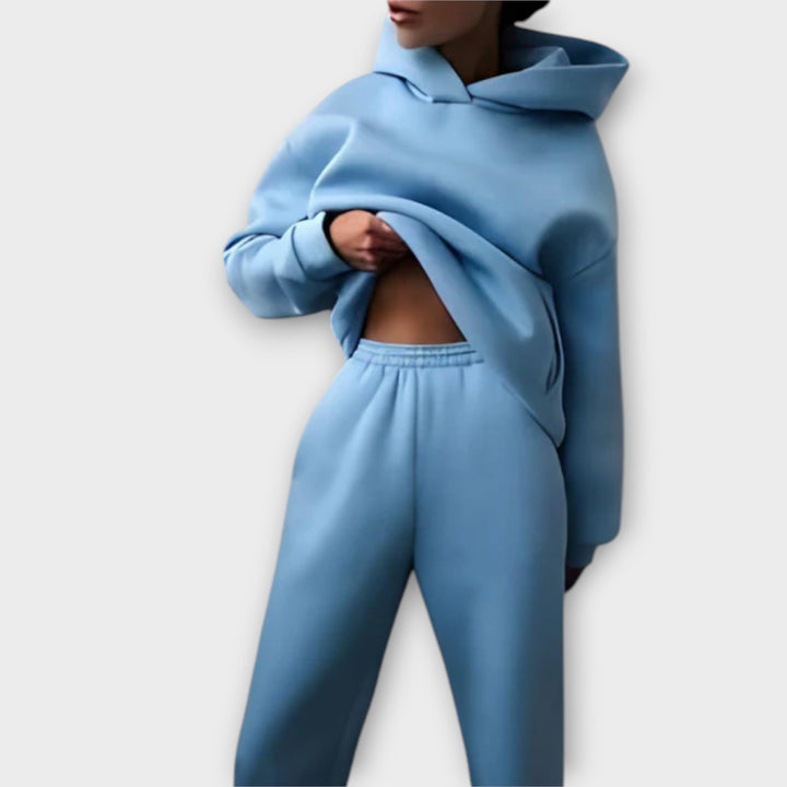 Ensemble de Jogging Confortable