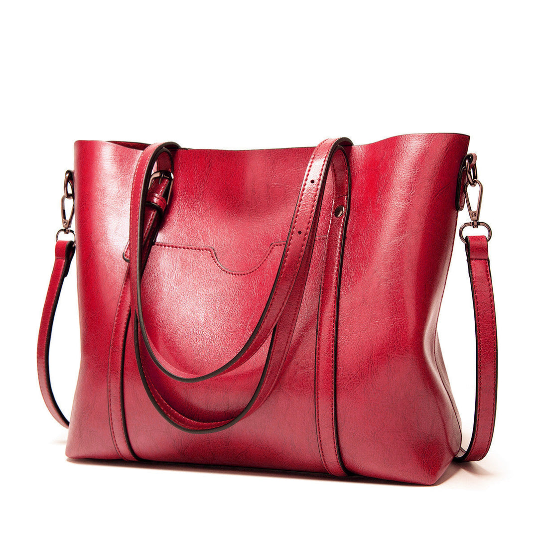 Laken - Sac Bandoulière Tendance Haute Capacité