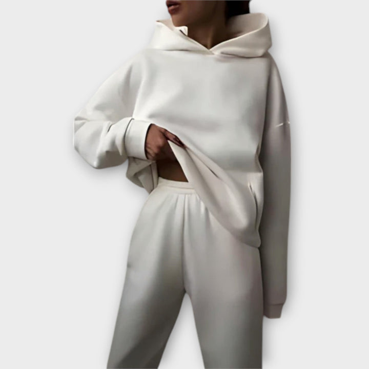 Ensemble de Jogging Confortable