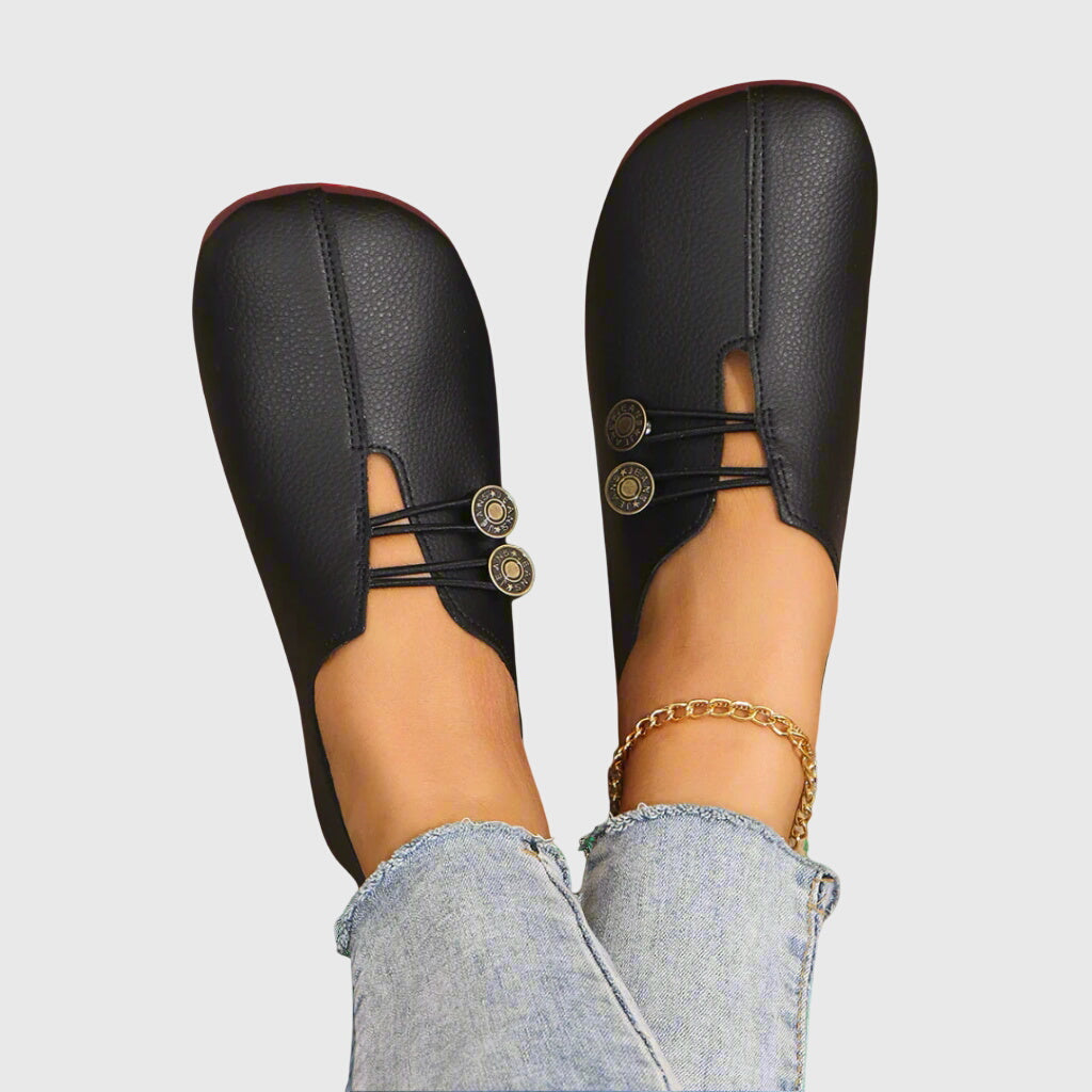 Josephine™ | Pantoufles de confort quotidien