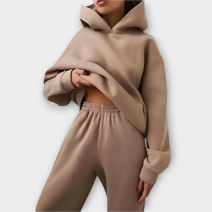 Ensemble de Jogging Confortable