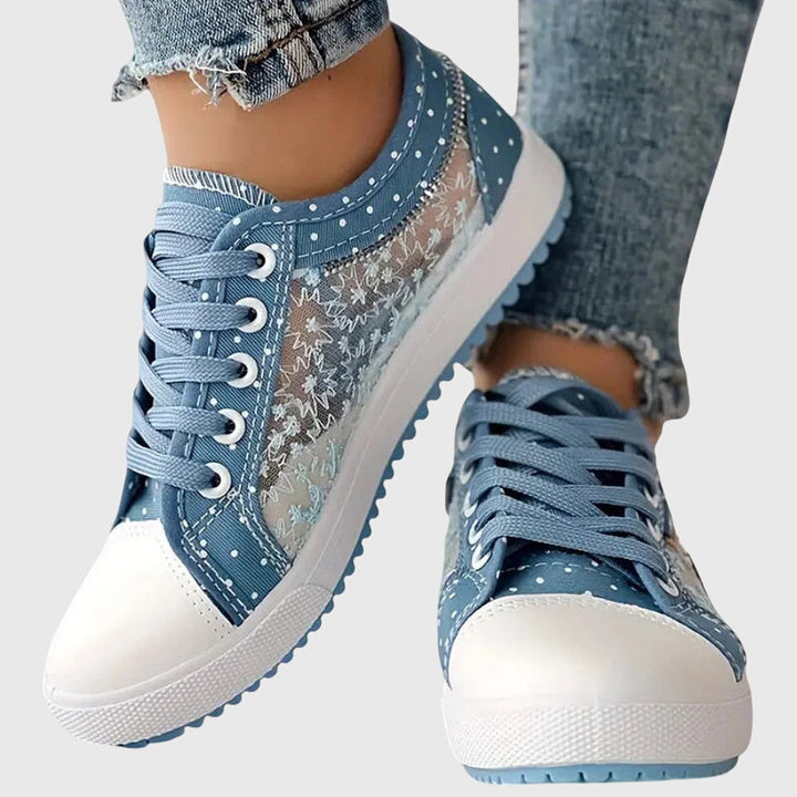 Elena™ | Baskets Orthopédiques