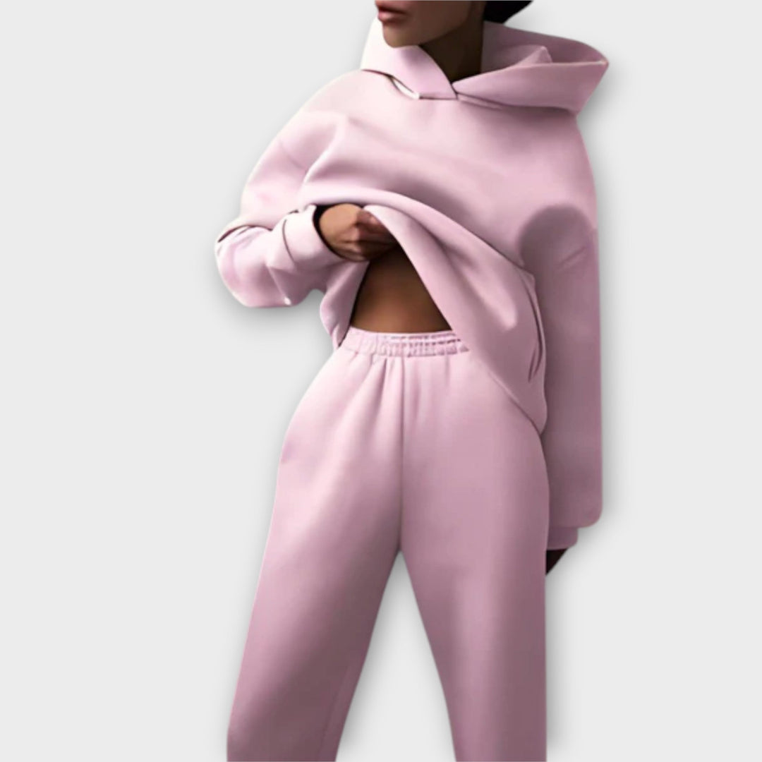 Ensemble de Jogging Confortable