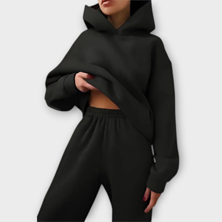 Ensemble de Jogging Confortable