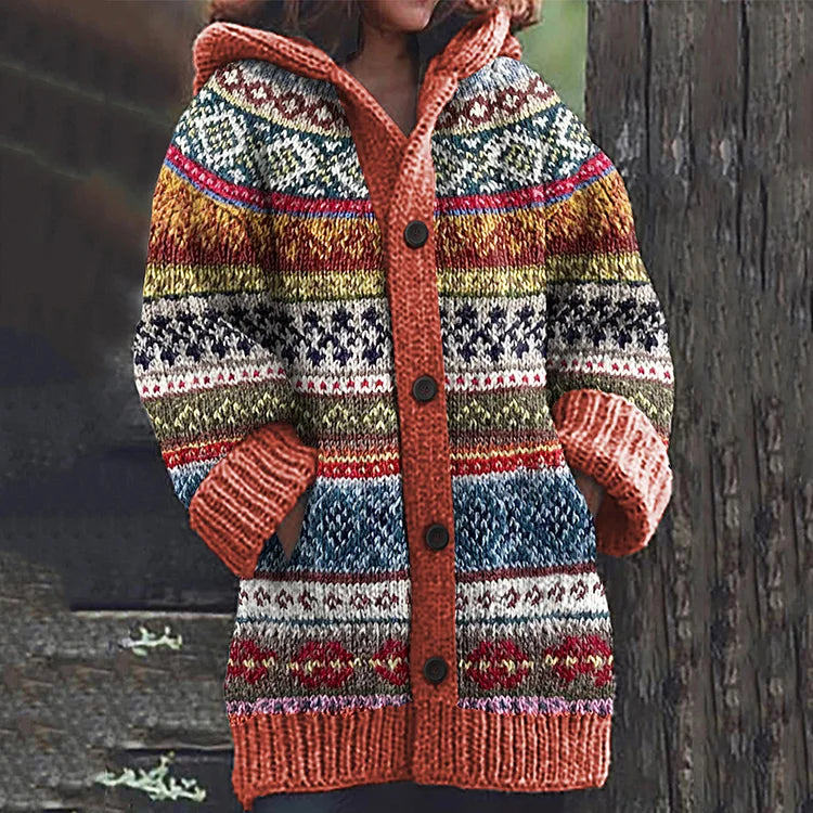 Madison™ - Handmade Soft Cardigan