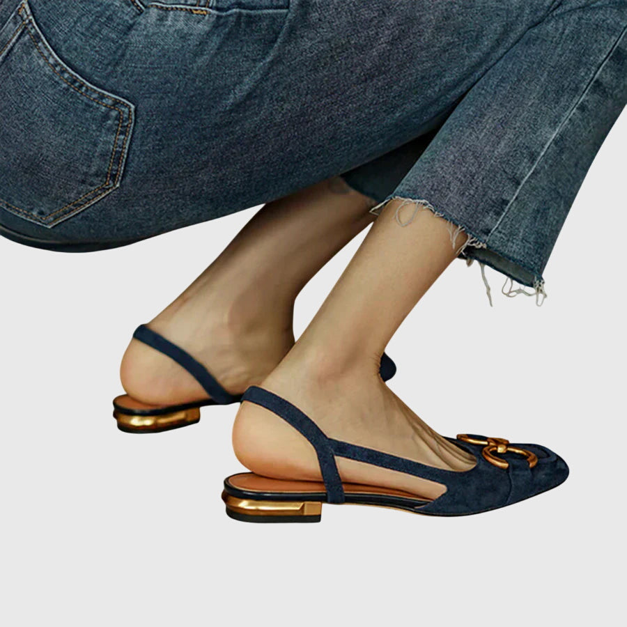 Cecilia™ | Sandales Orthopédiques