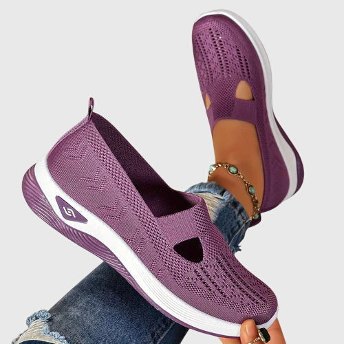 Emely™ | Chaussures Orthopédiques à Enfiler
