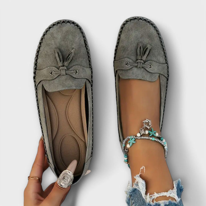 Mocassin