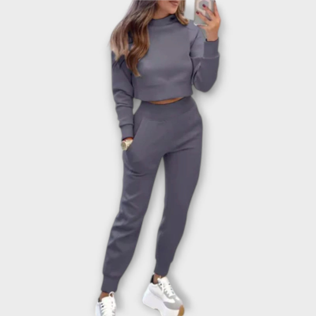 Ensemble de Jogging Décontracté