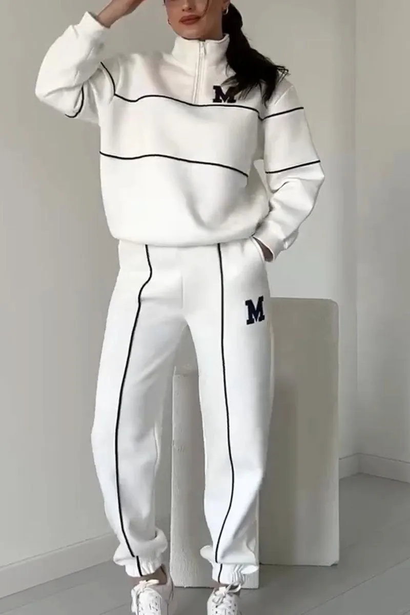 Ella™ - Ensemble Confortable en Deux Pièces pour un Style Décontracté