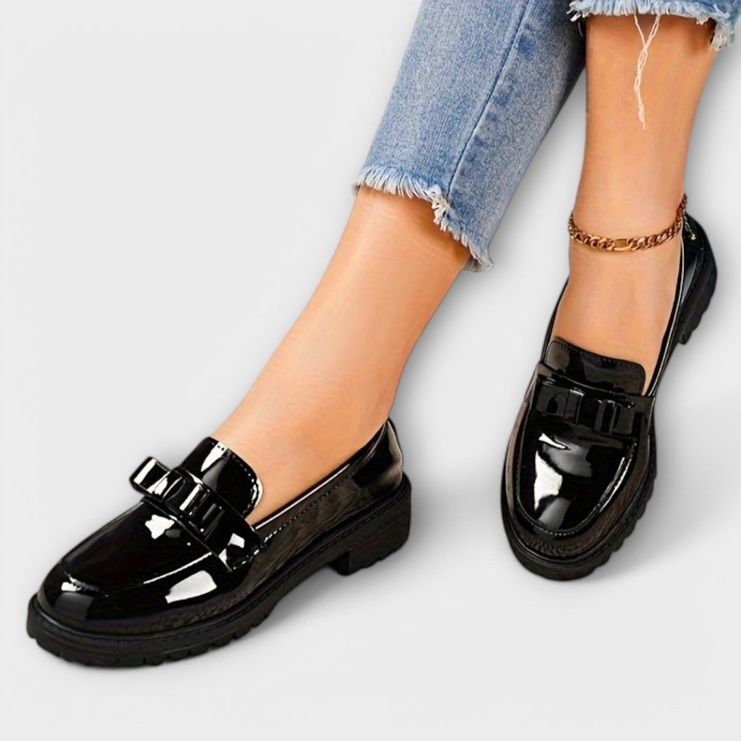 Mocassin Preppy