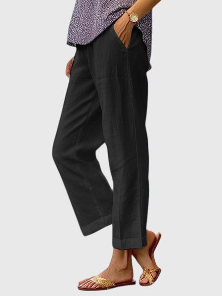 Elaine™ | Pantalons Élégants pour Femmes