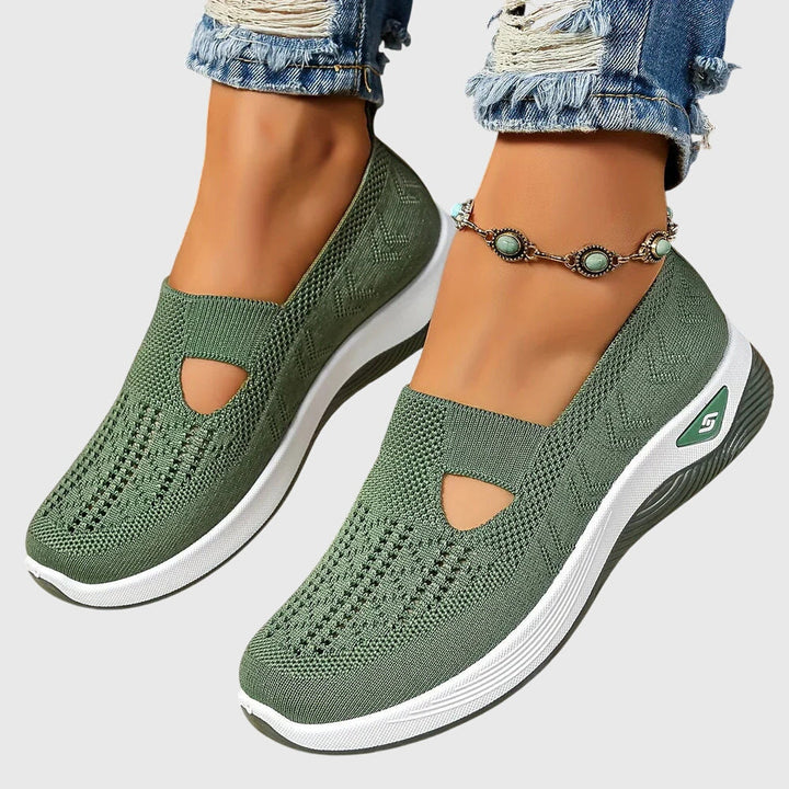 Emely™ | Chaussures Orthopédiques à Enfiler