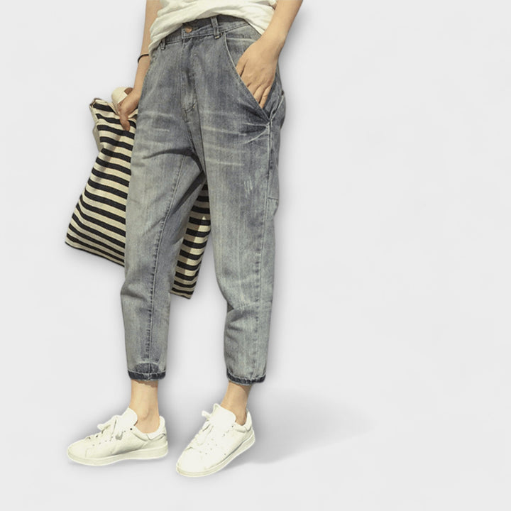 Pantalons Stylés et Uniques