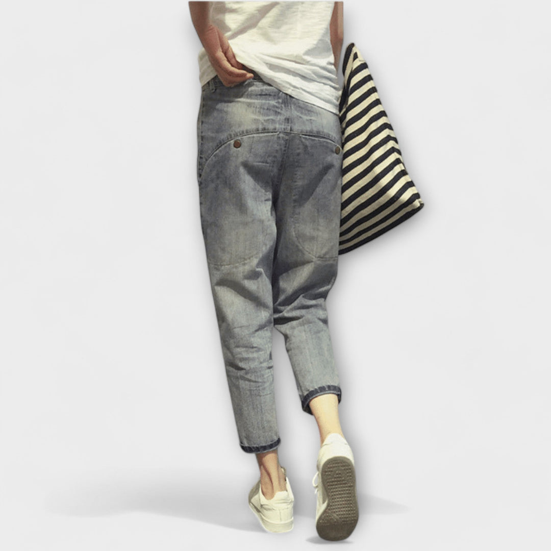 Pantalons Stylés et Uniques