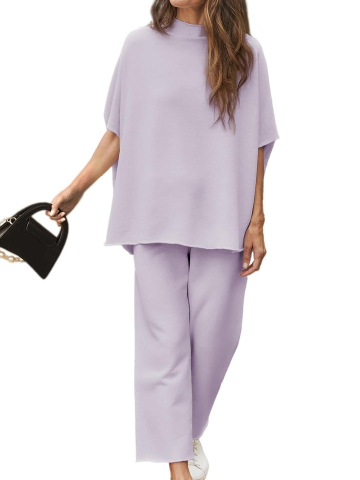 Lavinia | Ensemble Confort Drapé