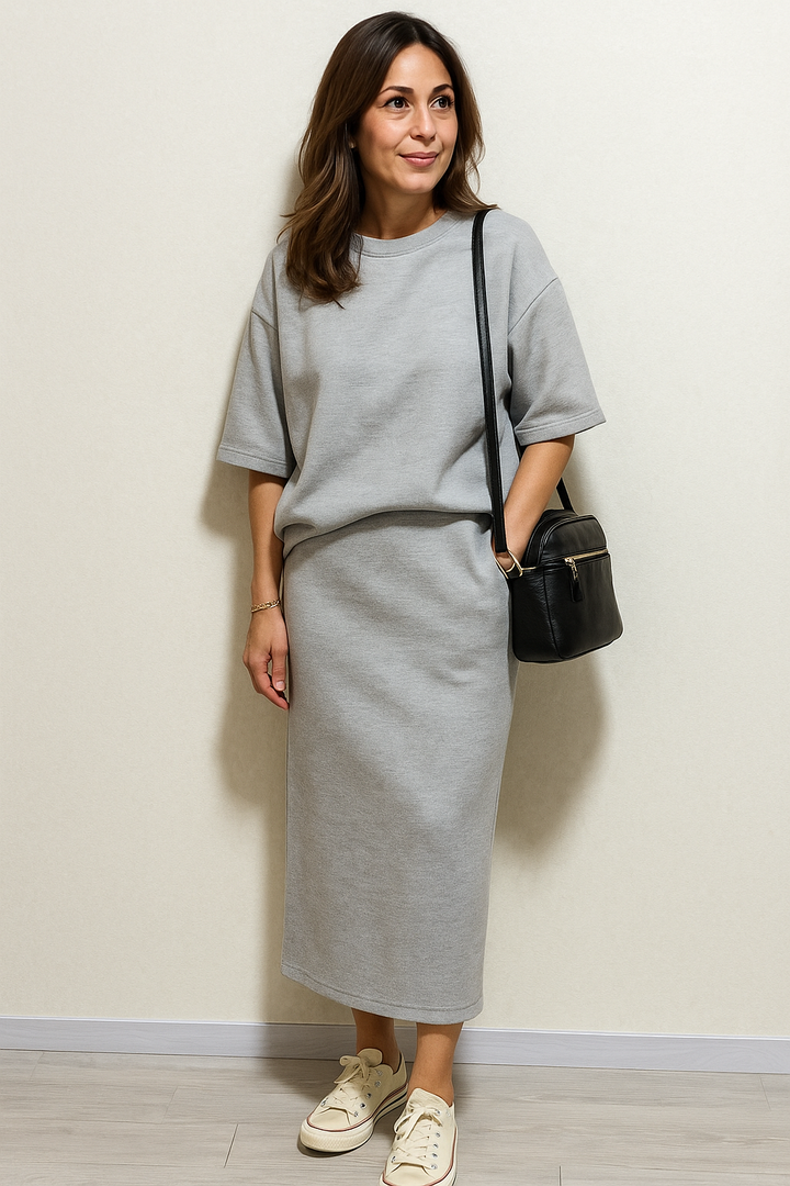 Lilith | Ensemble Confort Poli