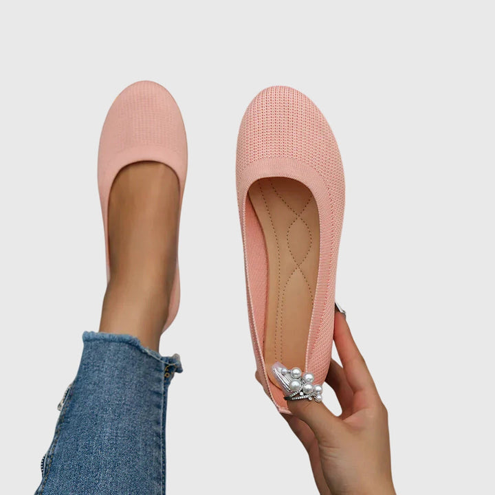 Mia™ - Chaussures respirantes antidérapantes