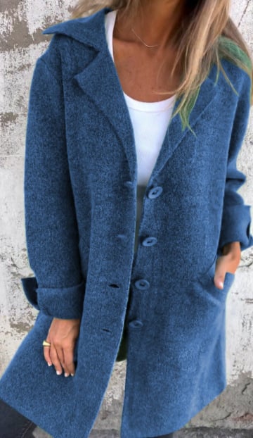 Isabella | Manteau tendance pour femmes