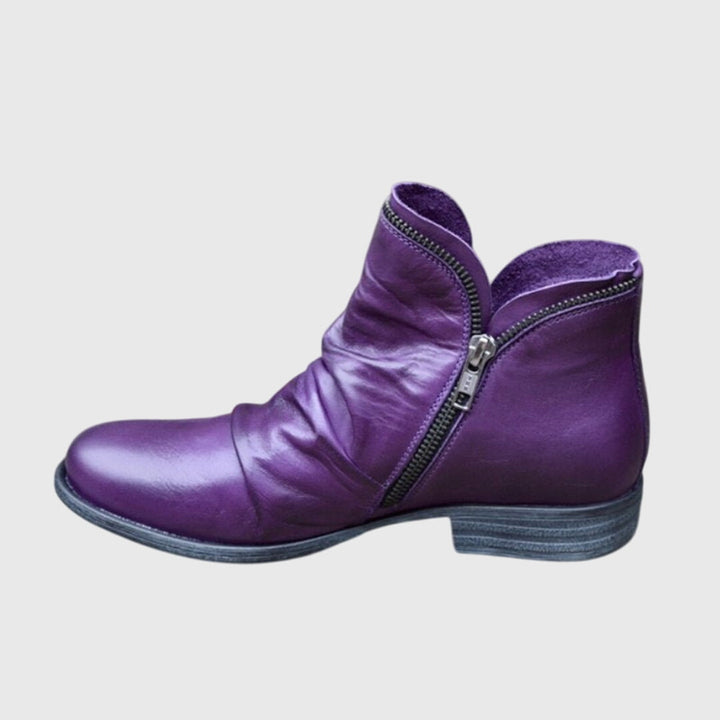 Lucille™ | Chaussures Orthopédiques pour Femmes
