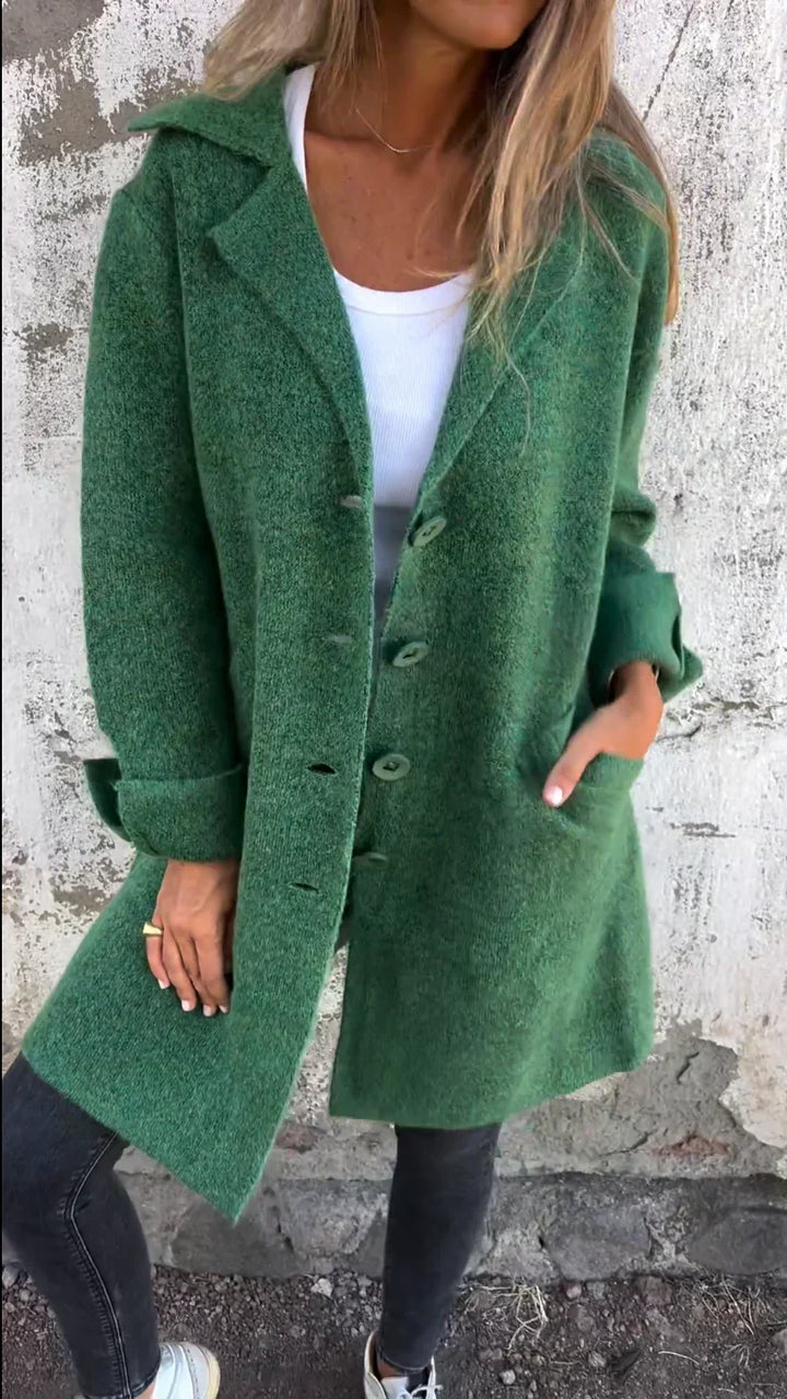 Isabella | Manteau tendance pour femmes