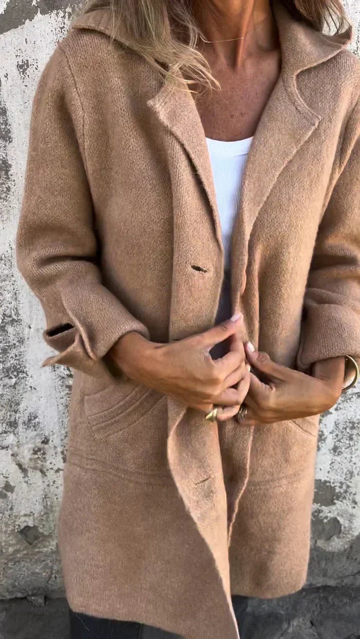 Isabella | Manteau tendance pour femmes