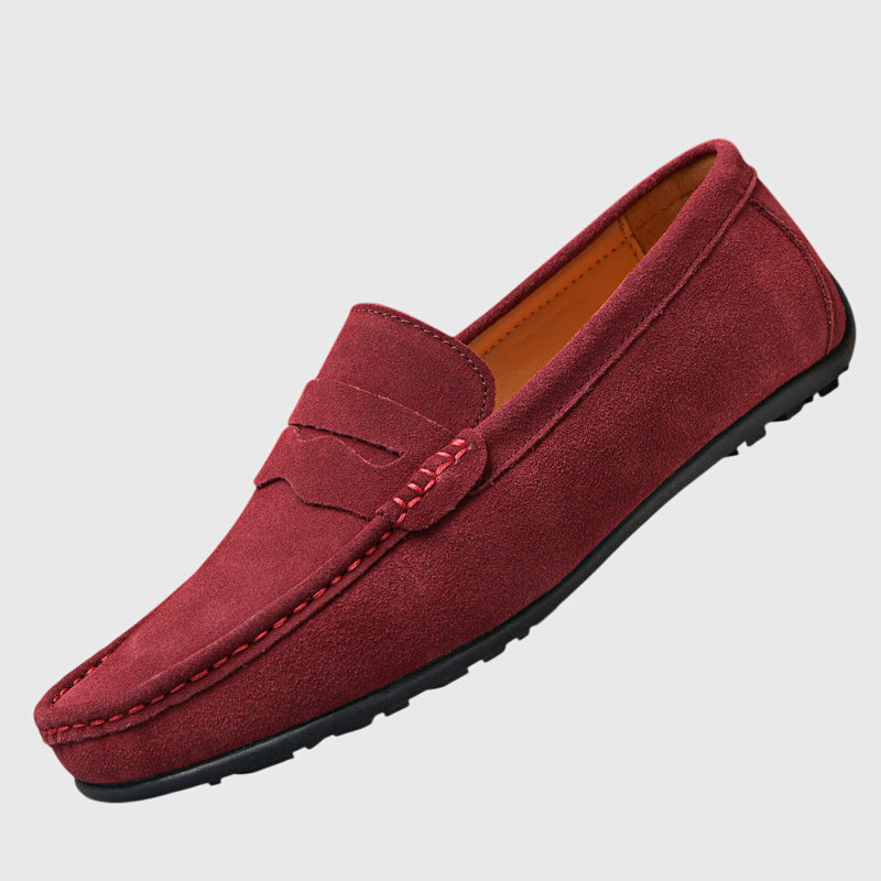 Rosaly™ | Mocassins Orthopédiques