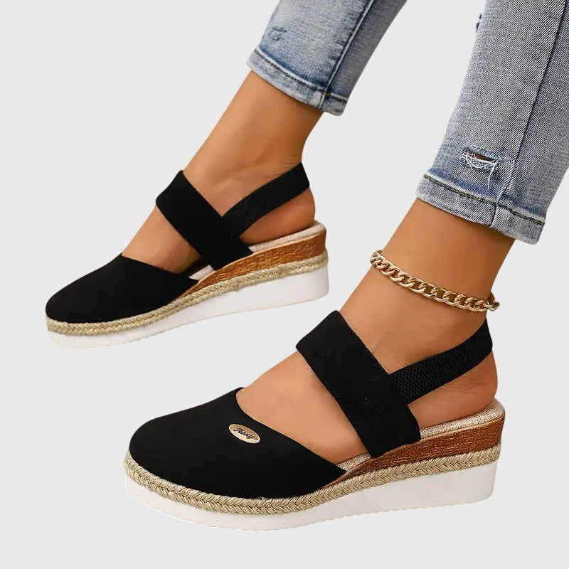 Harriet™ | Sandales Orthopédiques