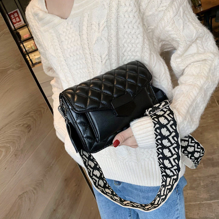 Reverie - Sac à main élégant et luxueux
