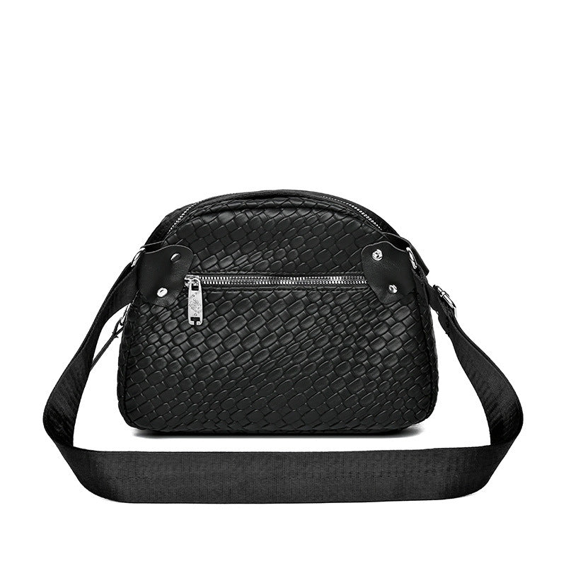 Soleil - Sac bandoulière léger et chic