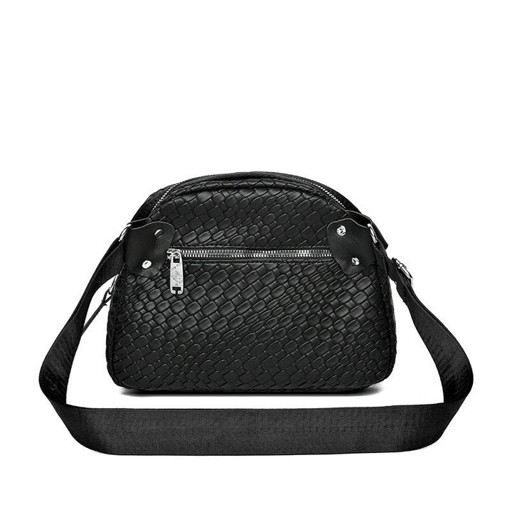 Soleil - Sac bandoulière léger et chic